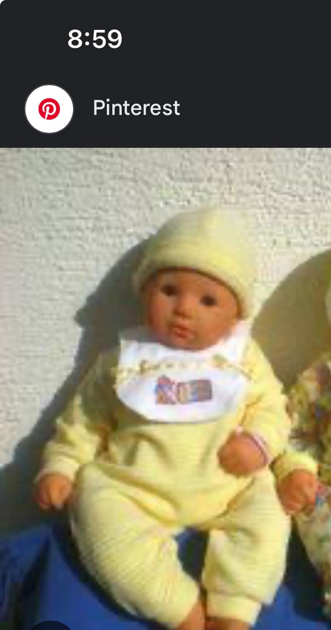 Looking for Chou Chou doll for myself in Tasmania