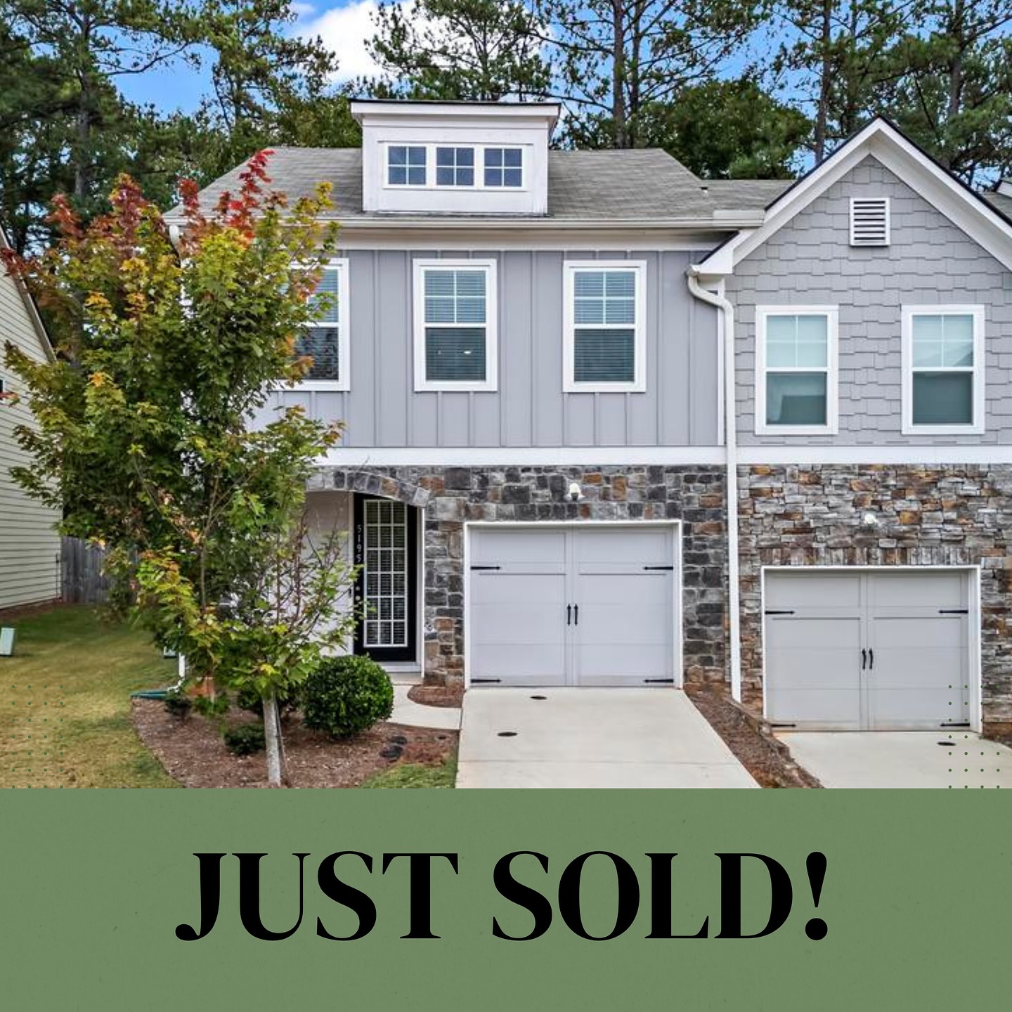 Janelle Hamrick, Realtor | Woodstock GA