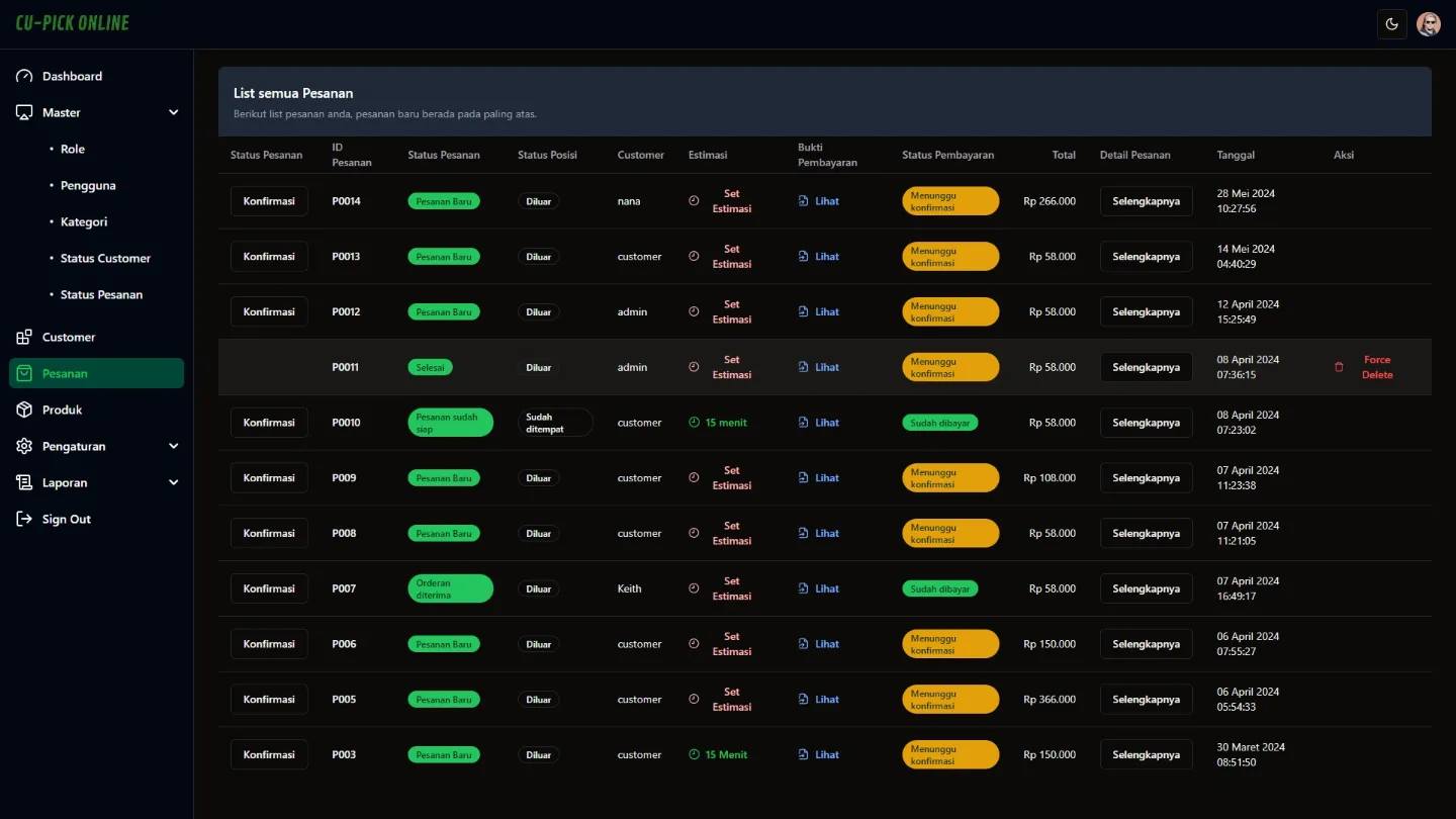 YukCoding - Programming Learning | Pati
