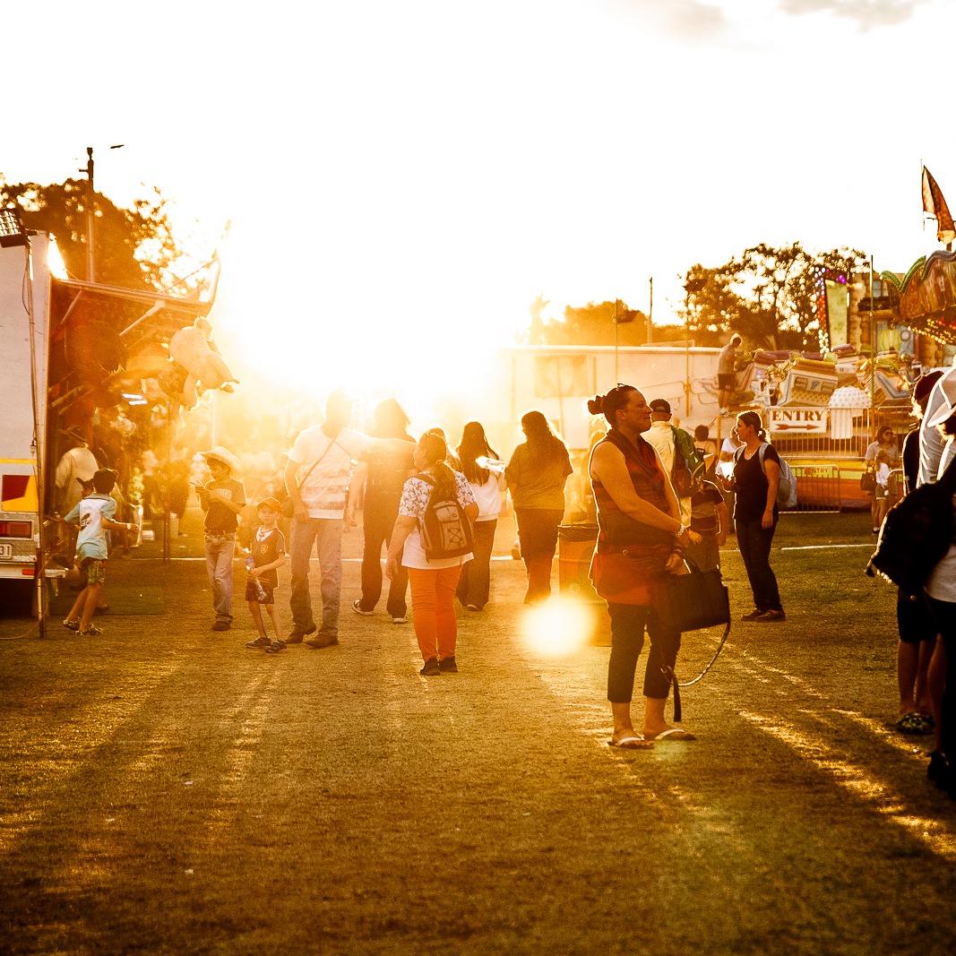 Warwick Show and Rodeo Society Inc - Shake off the week by heading down ...