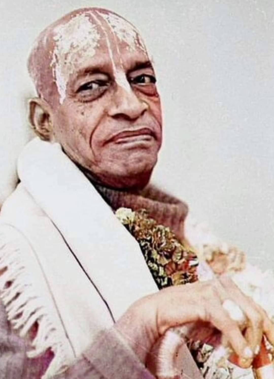 Some of my Thoughts from... - Srila Prabhupada MY SAVIOUR | Facebook