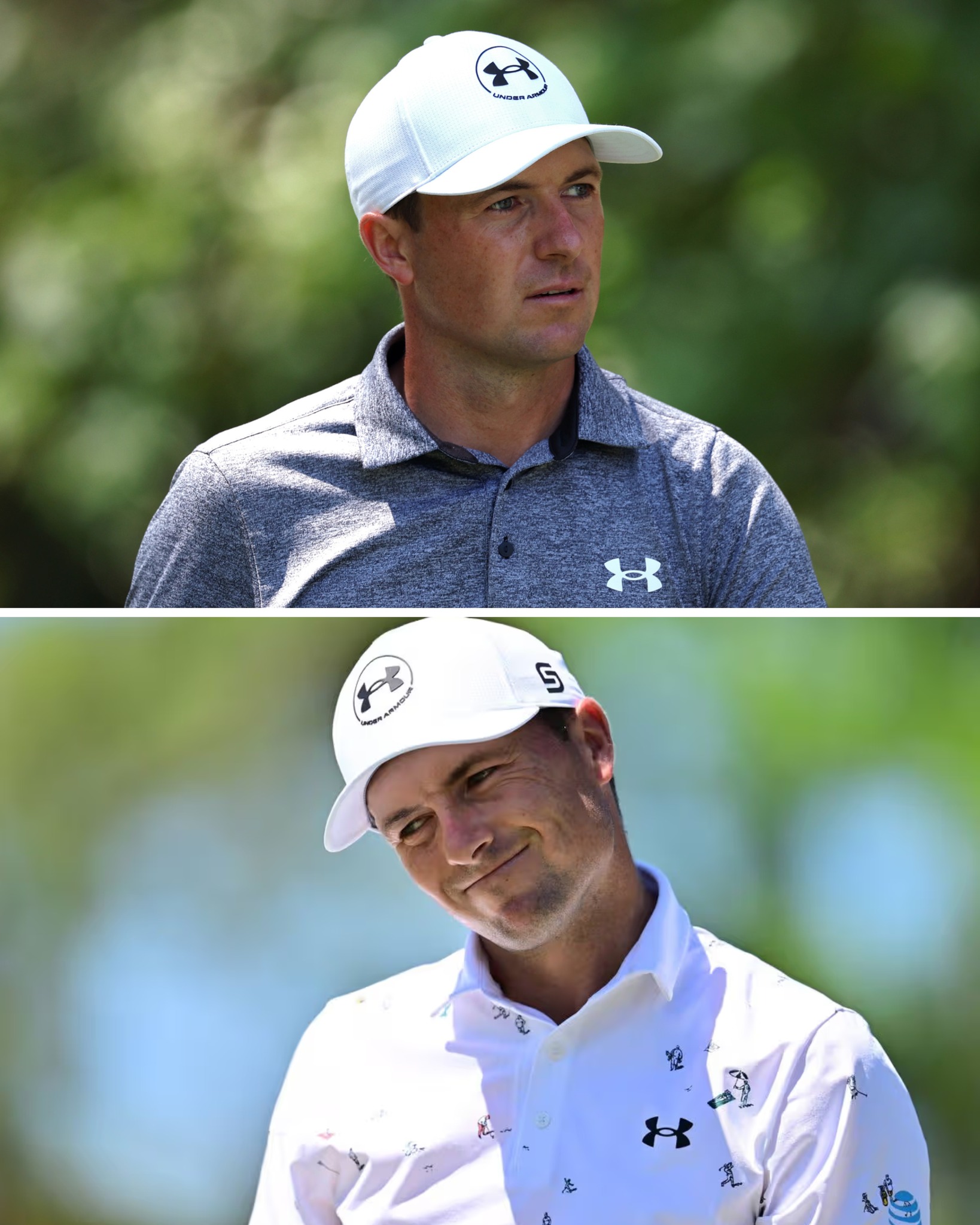 Horrendous': Jordan Spieth Becomes a Laughing Stock as His $95