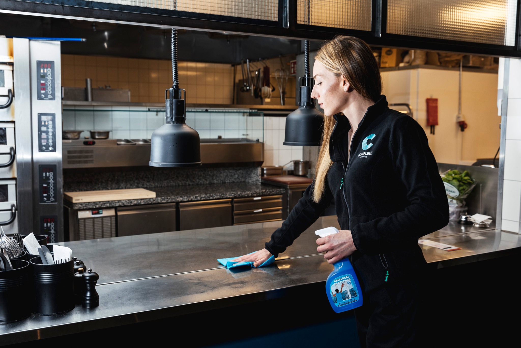 Complete Cleaning | Oslo