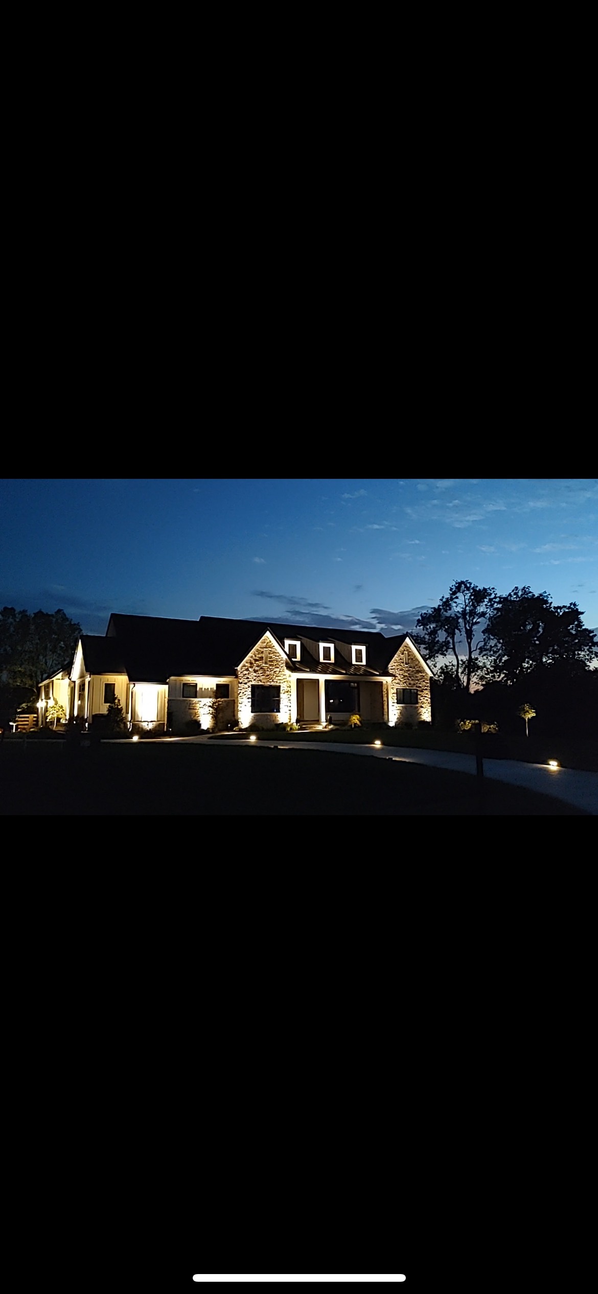 Lexington Outdoor Lighting | Lexington KY