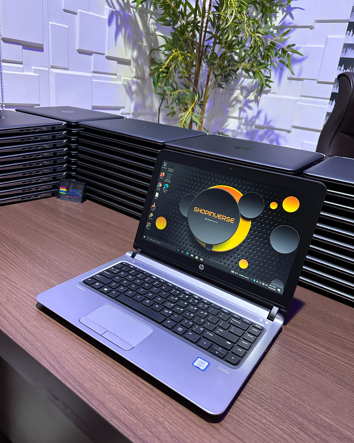 【office付】HP ELITEBOOK630G9 CI3/8GB/256GB HP EliteBook 630 G9 - 12th Gen. Intel Core i3 - 256GB SSD - 8GB