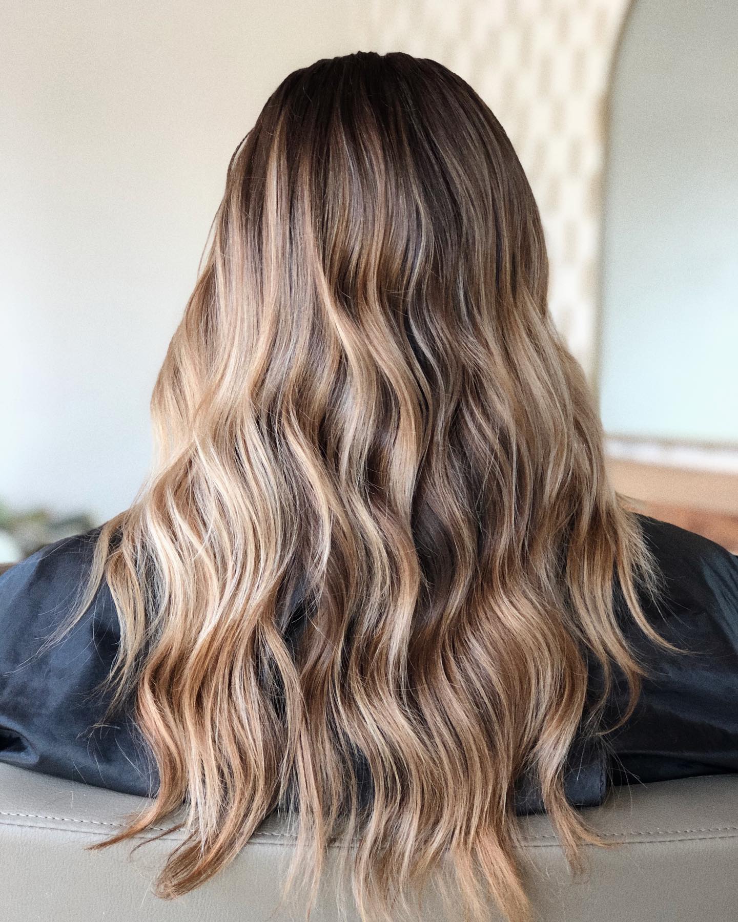Carlie Roe Hairstylist
