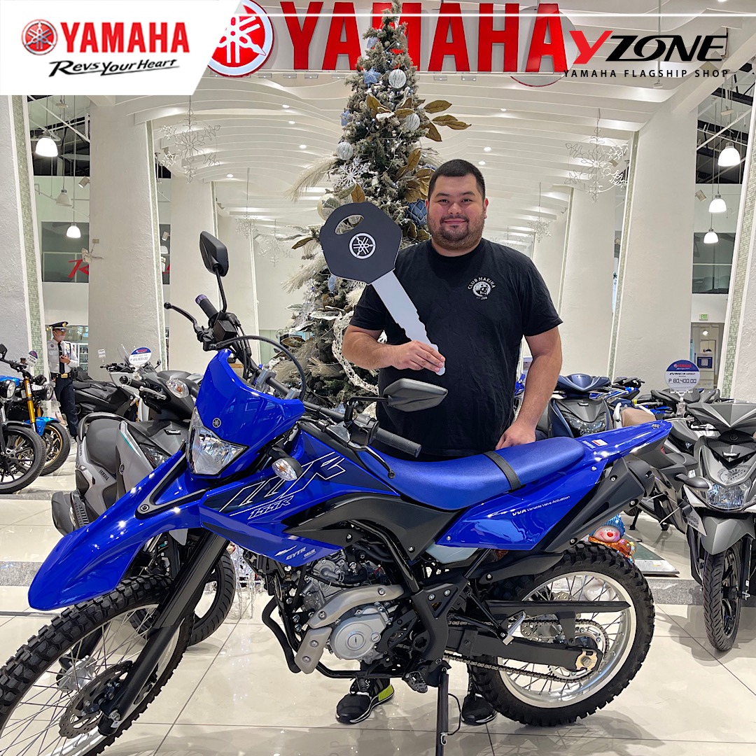Congratulations, Mr. Santos, on... - YZone Flagship Shop PH