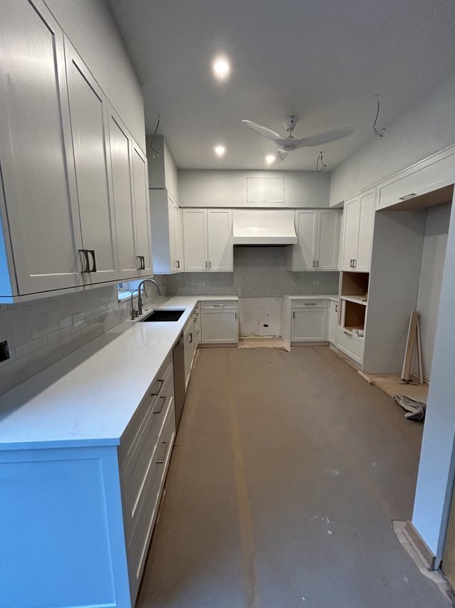 NorthSide Kitchen Designs