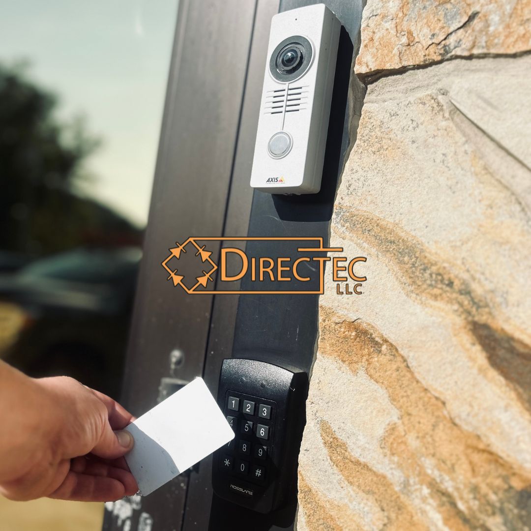 DirecTec LLC - Did you know that low frequency access... | Facebook