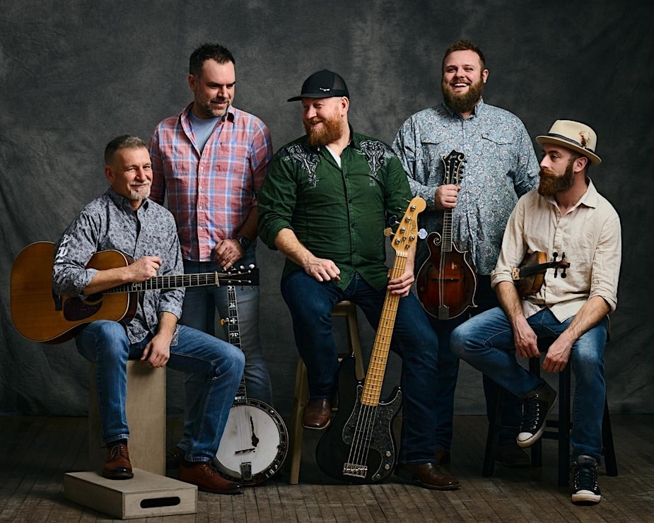 Downeast - Don't forget! RIVERBANK will be thrilling crowds again at ...