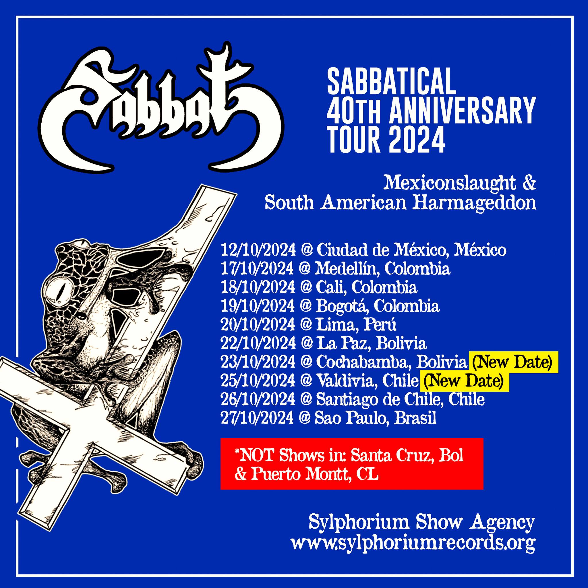 Sabbat - Born By Evil Blood 7”, 1987. Metal but so good it 