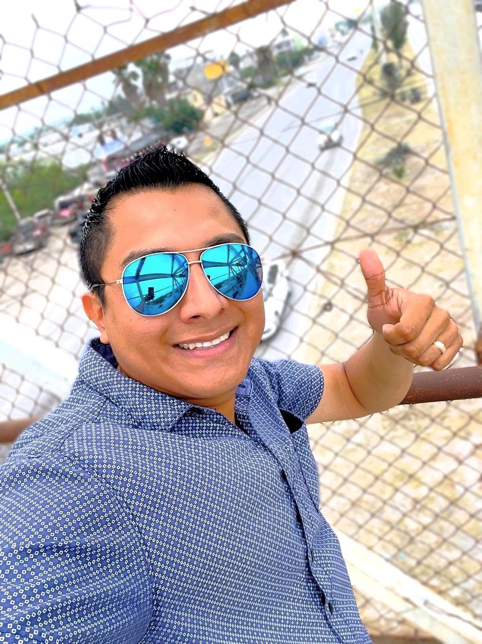 Jimmy Reyes | Reynosa