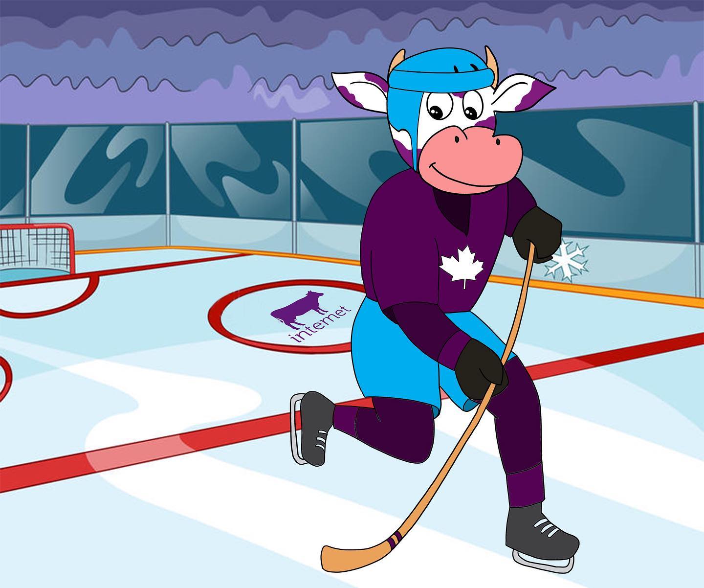 Purple Cow Internet - Home