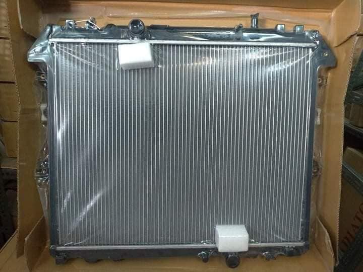 Mae Radiator
