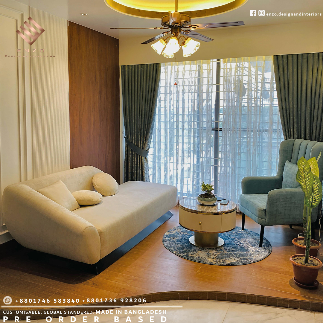 ENZO HOME | Dhaka
