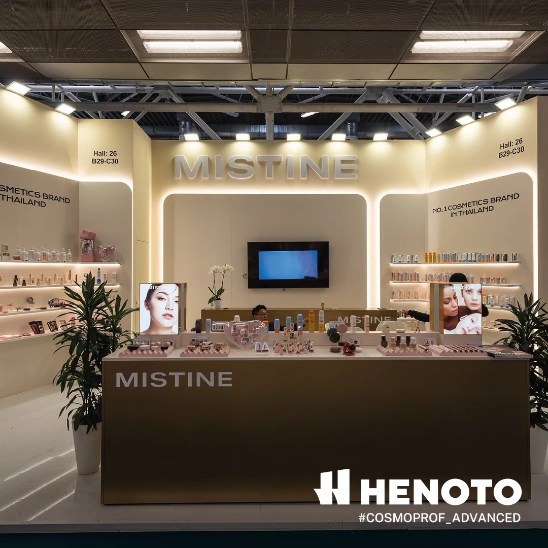 Henoto - Here all our clients that chose to #setup their...
