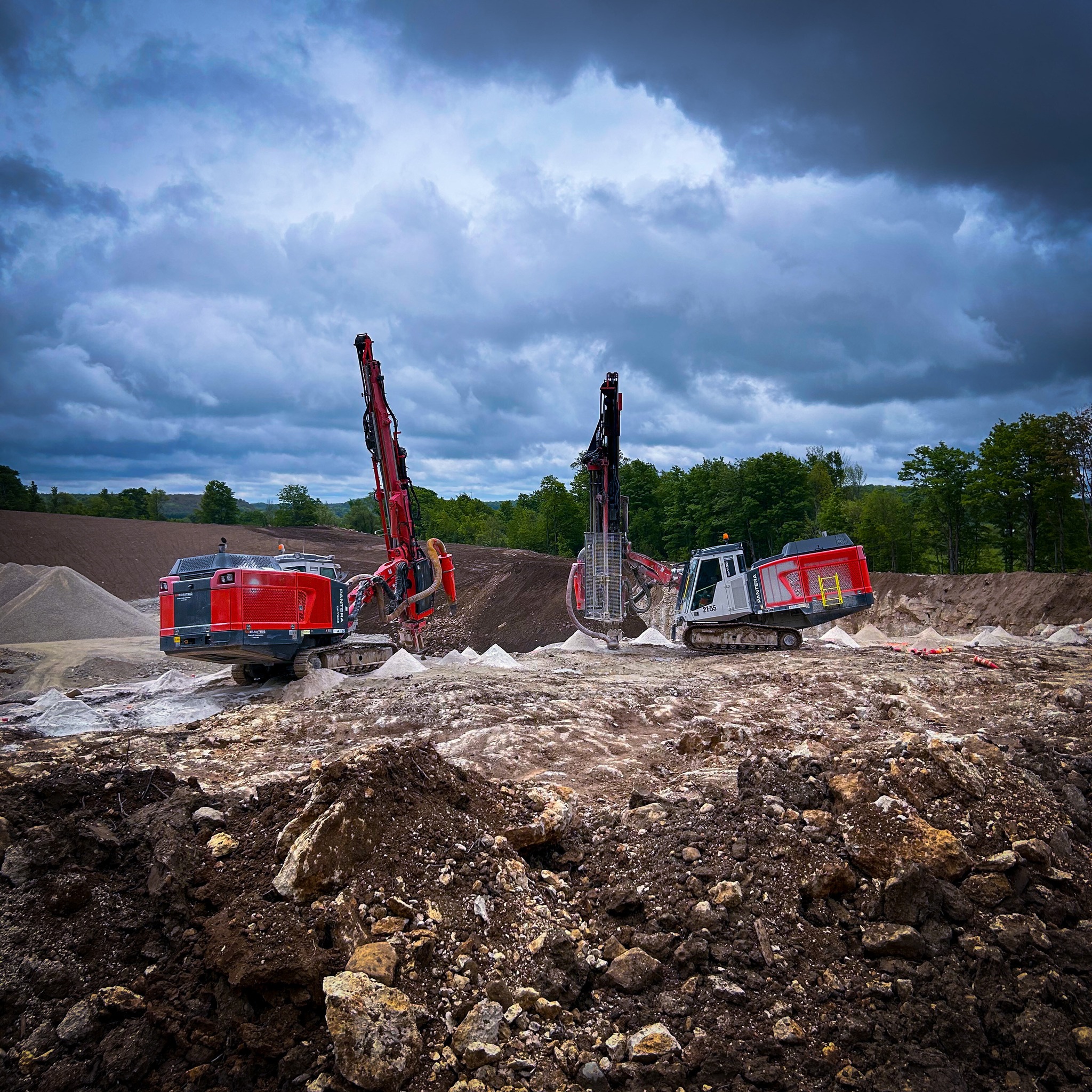 Selix Equipment | Ottawa ON