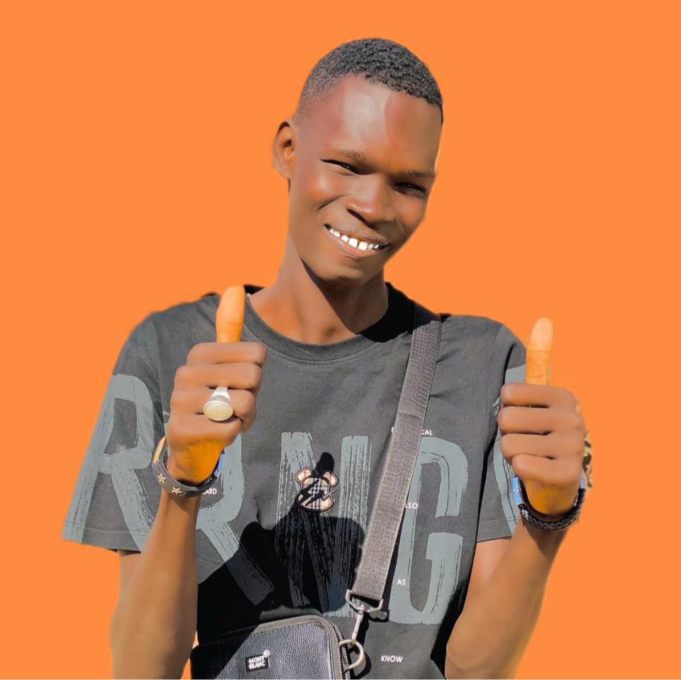 Modou Diouf