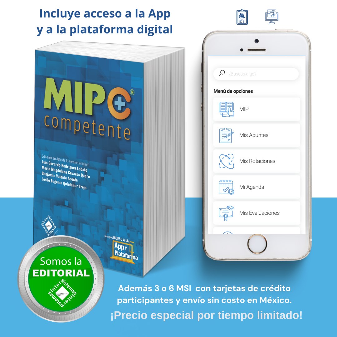 Manual del MIP - SobreVIVE al internado y desarrolla... | Facebook