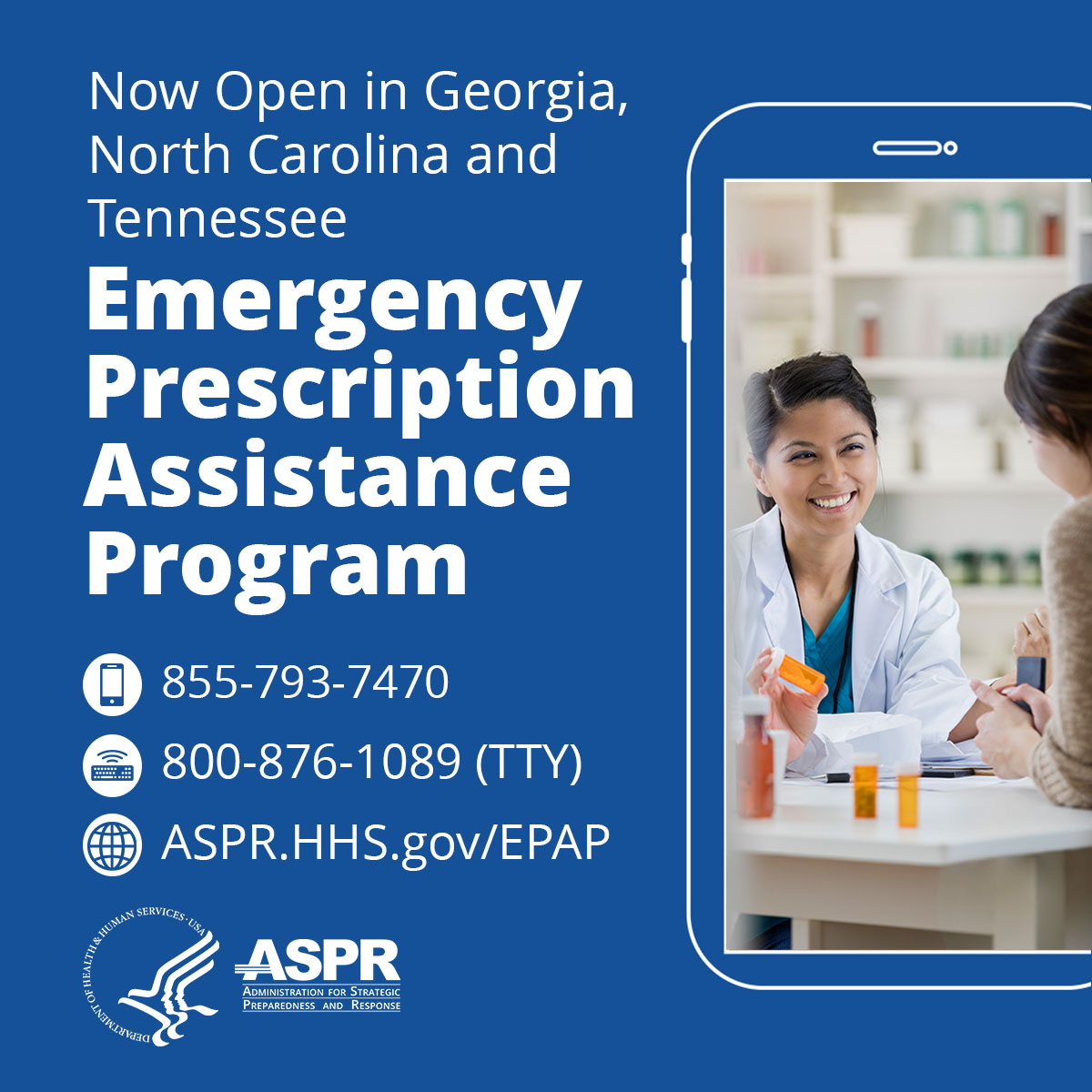 Now, uninsured Georgia, Tennessee, and North Carolina residents in ...