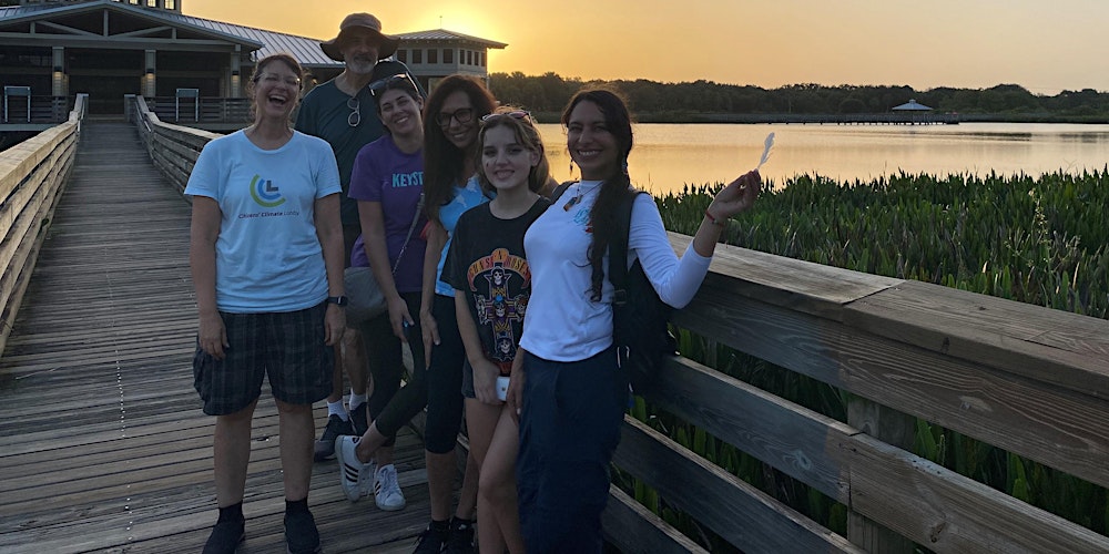 Citizens' Climate Lobby - Boca Raton