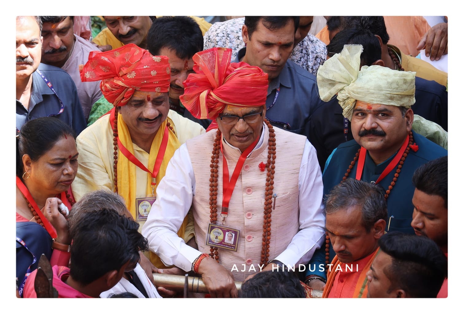 Manoj Rathore