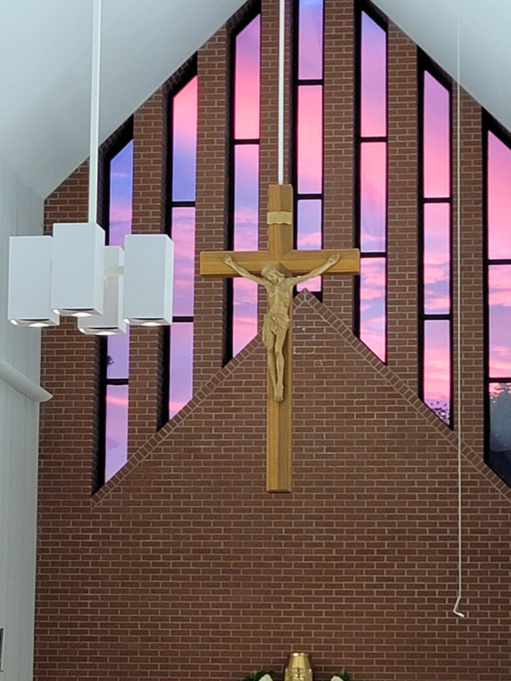 Benedictine Nuns, St. Emma Monastery | Greensburg PA