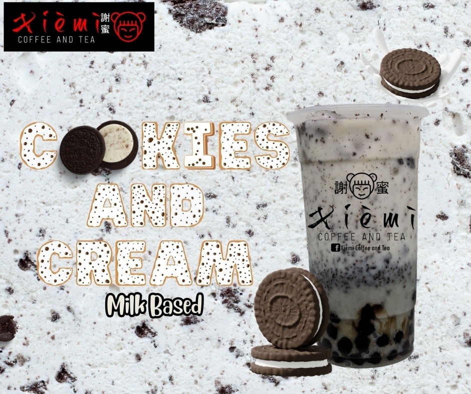 Xiemi Coffee and Tea - Sorsogon City | Sorsogon