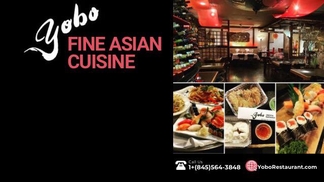 Yobo | Newburgh NY