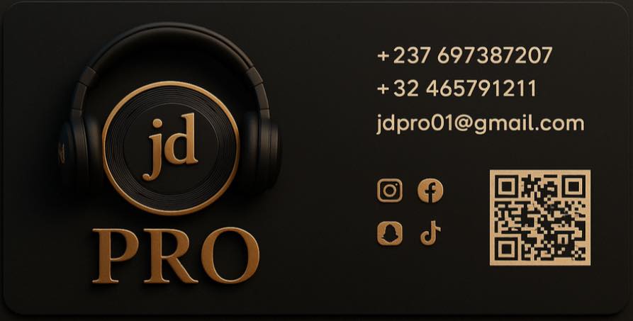 Jd Prō