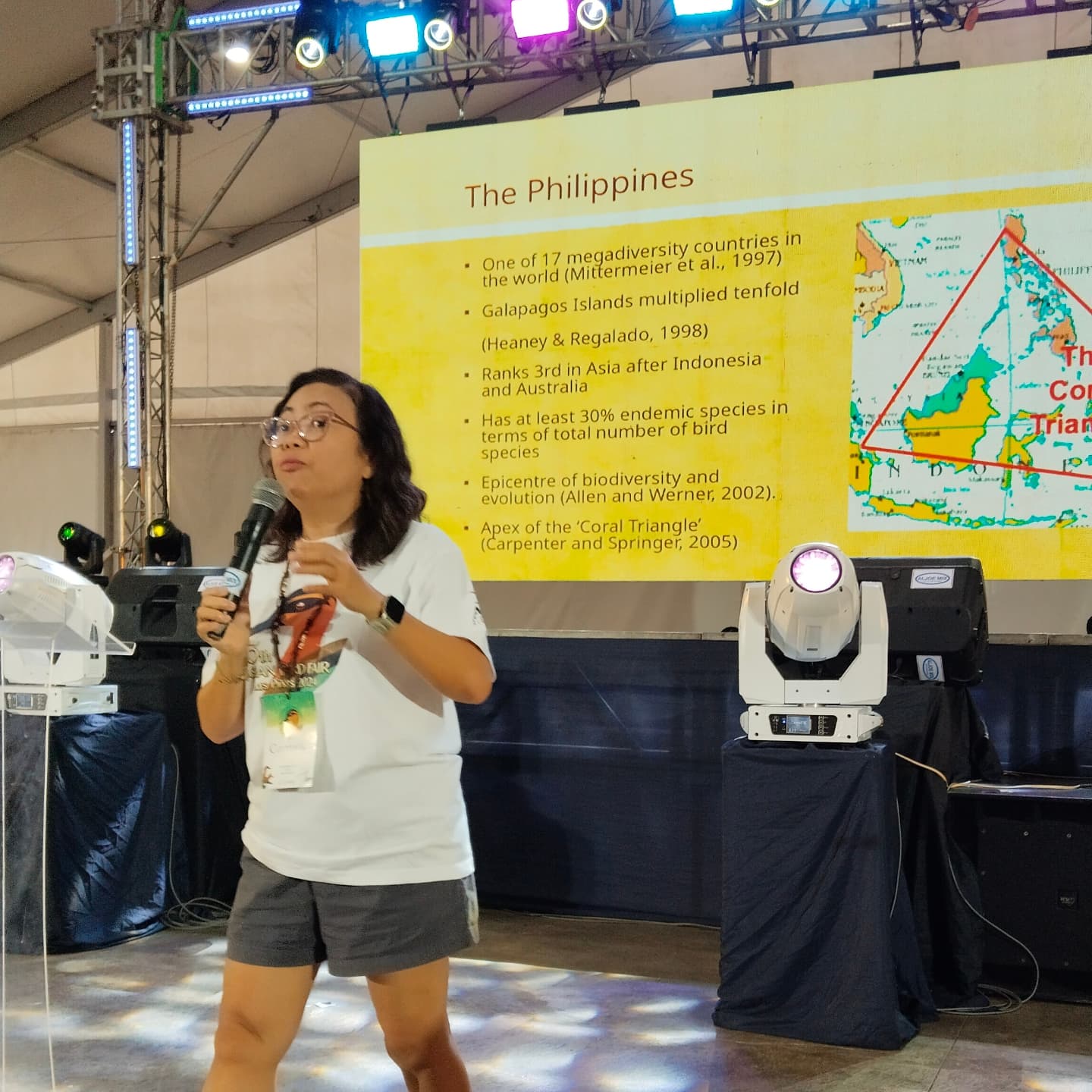 Isabela - What is the ORIS project? The ORIS project was created in ...