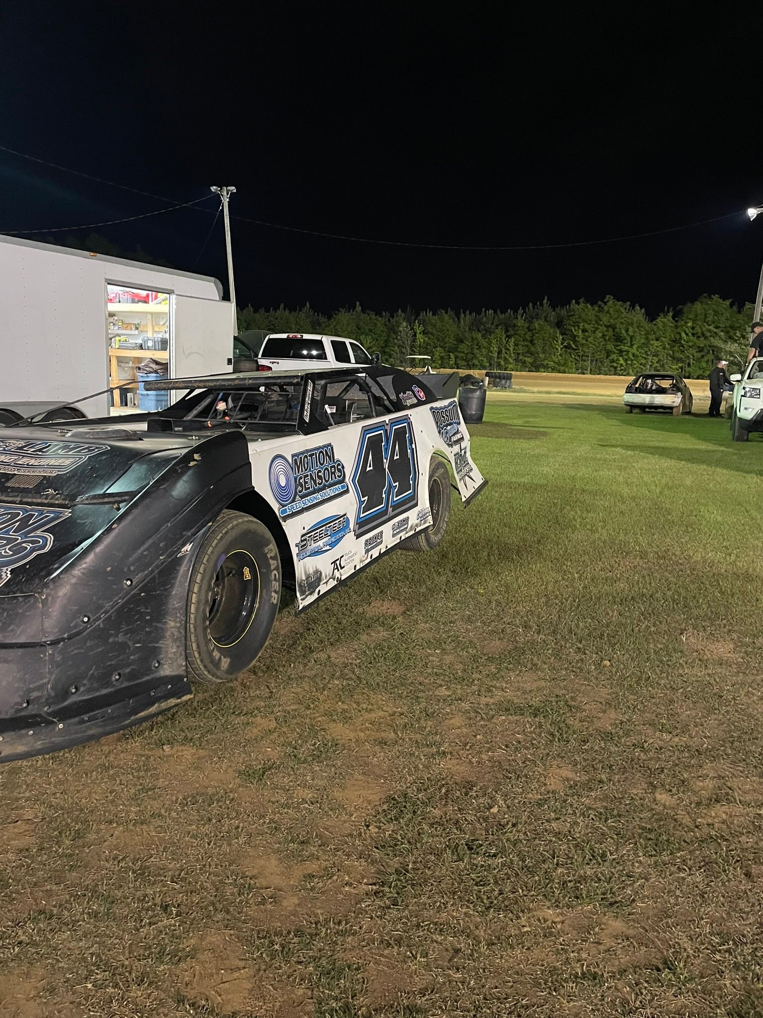 Weiss Motorsports