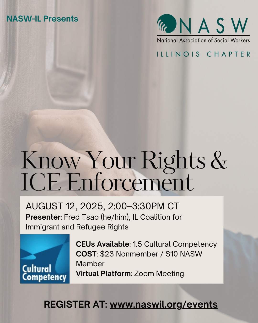 NASW-Illinois Chapter