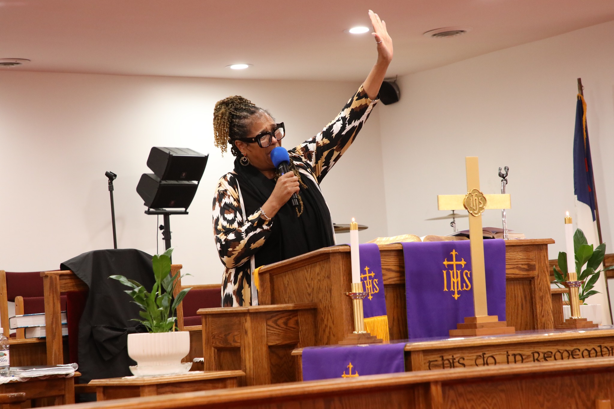 Raleigh District of AMEZ Church