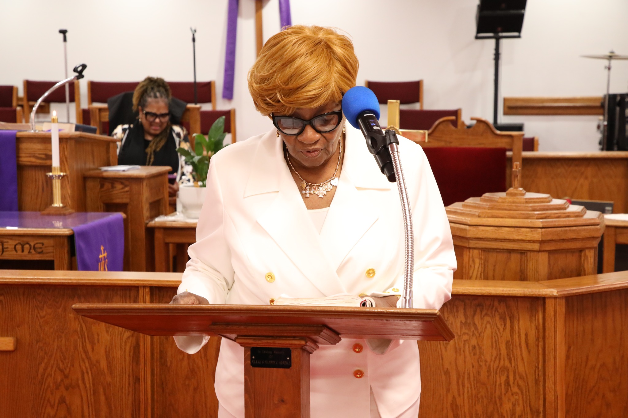 Raleigh District of AMEZ Church