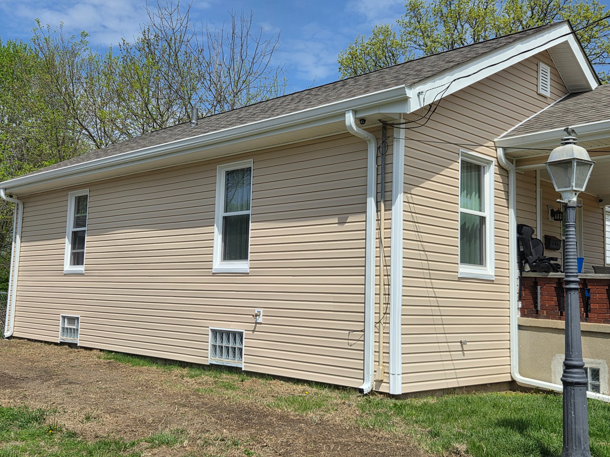 Integrity First Windows | Union KY