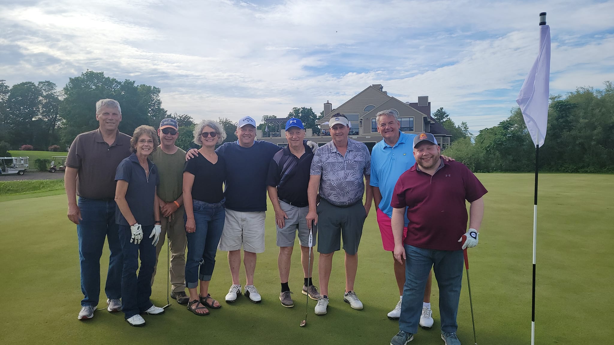 Last week was a very special week... - Compart Family Farms | Facebook