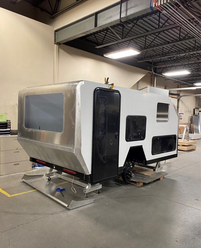 Mackow... - Mackow Industries - Quality Steel Fabricators | Facebook