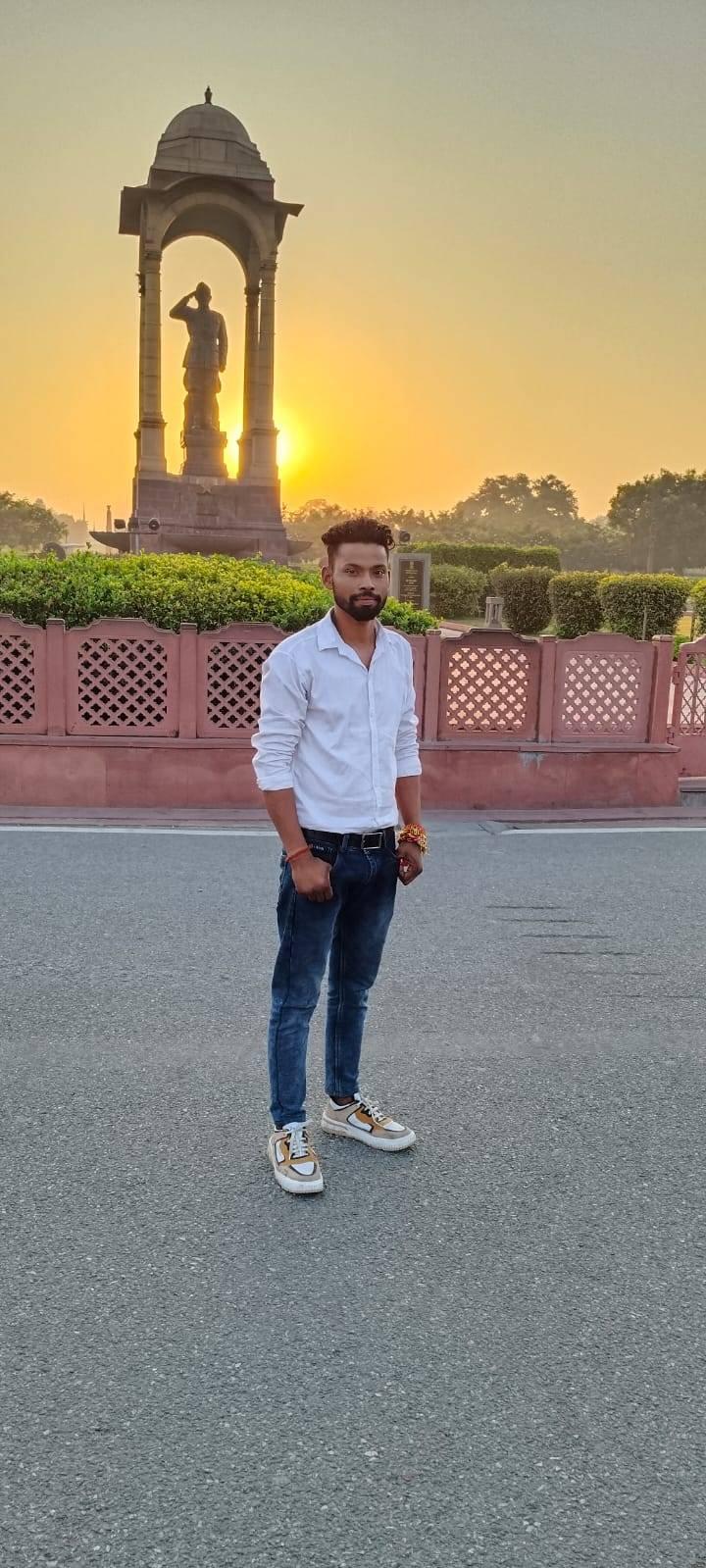 Ravi Raj
