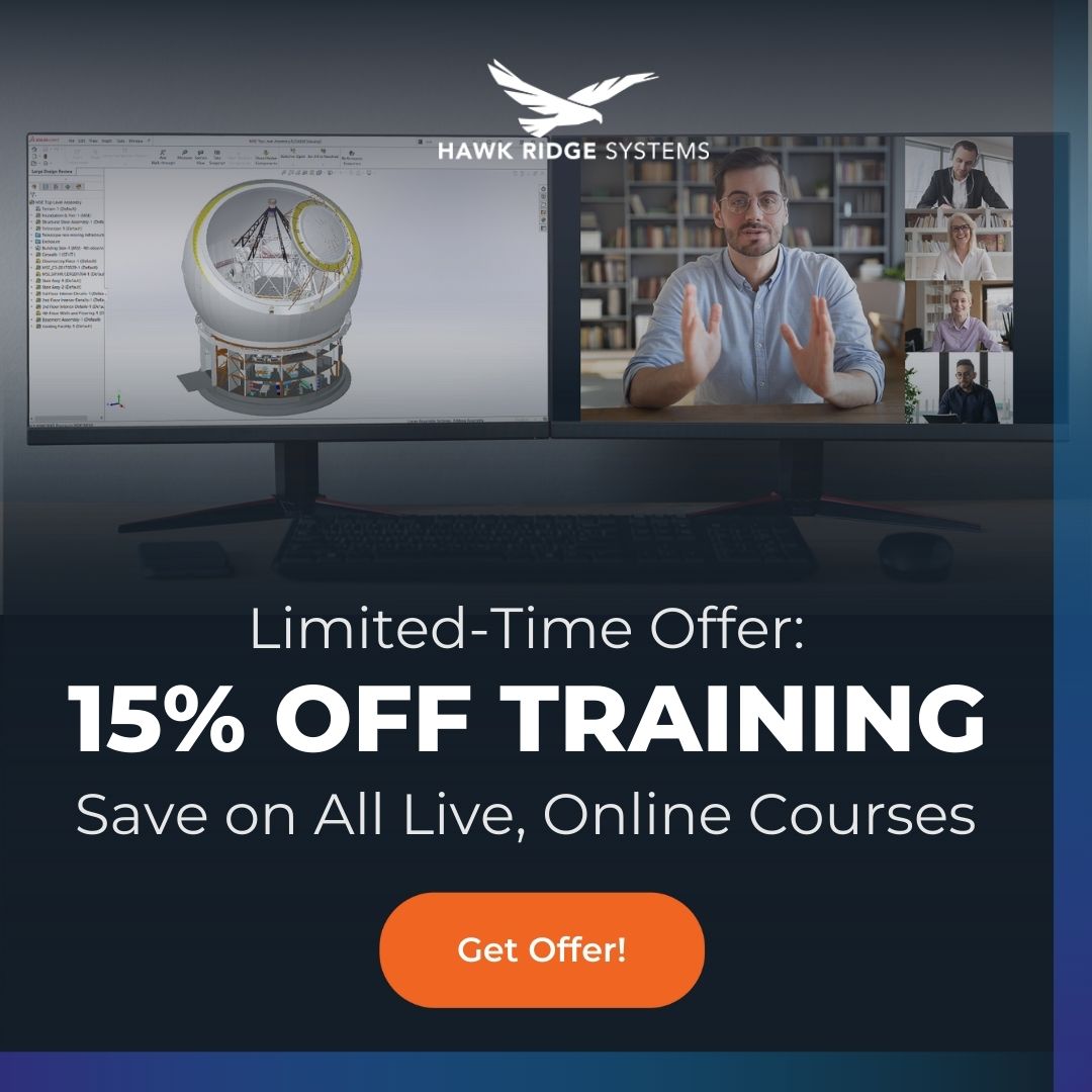 Hawk - 📚 Learn from the experts and uplevel your skills with SOLIDWORKS ...