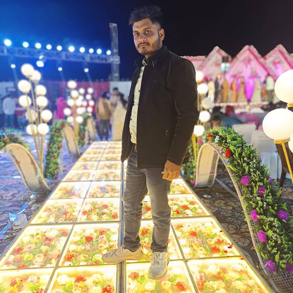Rajkumar