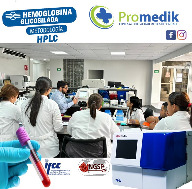 Promedik - Nueva instalación y capacitación del...