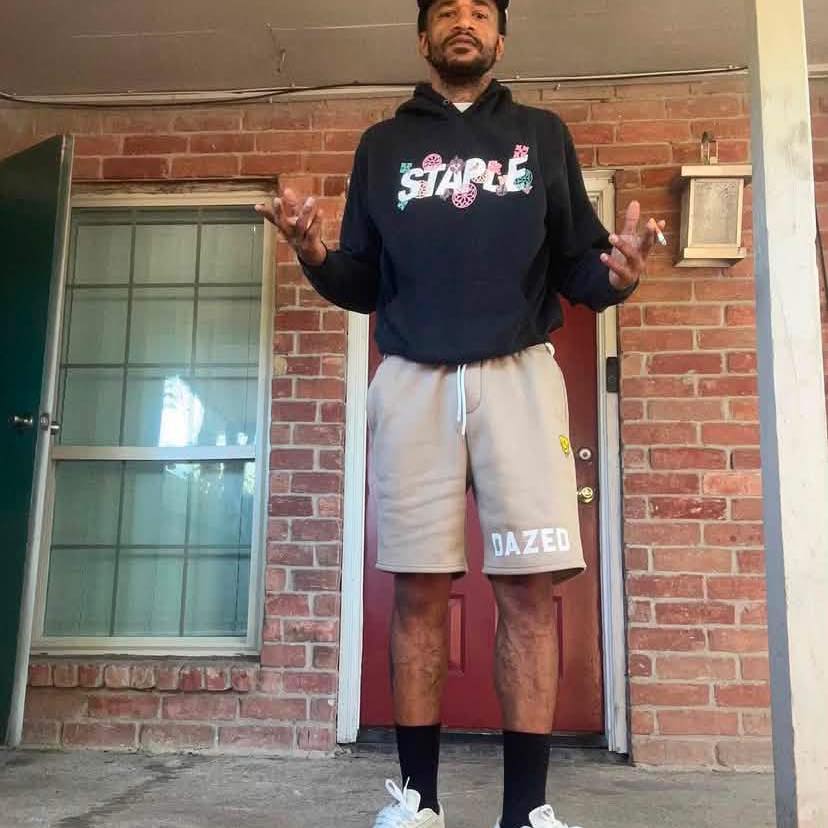 Splash Gordon known as a faucet I get ya btch wetta,run up tryna beef ...