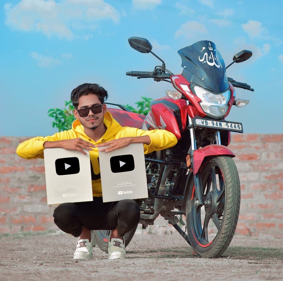 Kajirul Sk