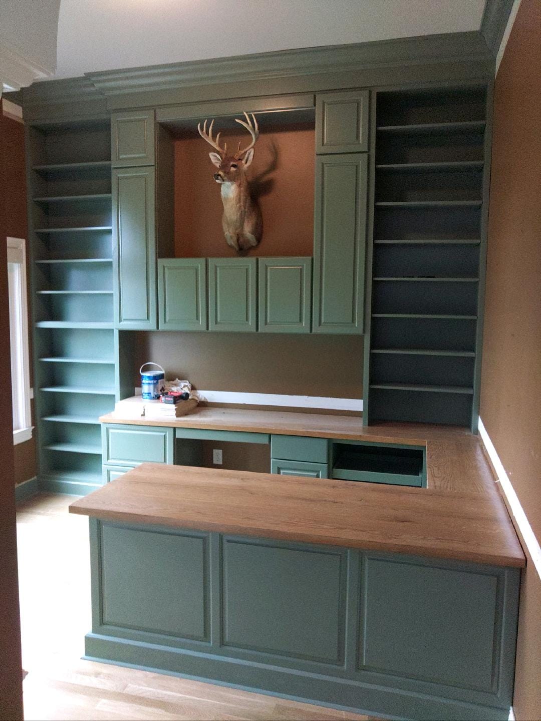 Done Right Carpentry
