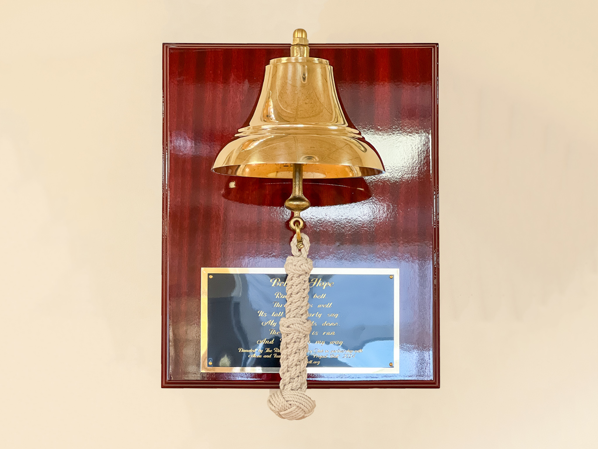 Project Bell