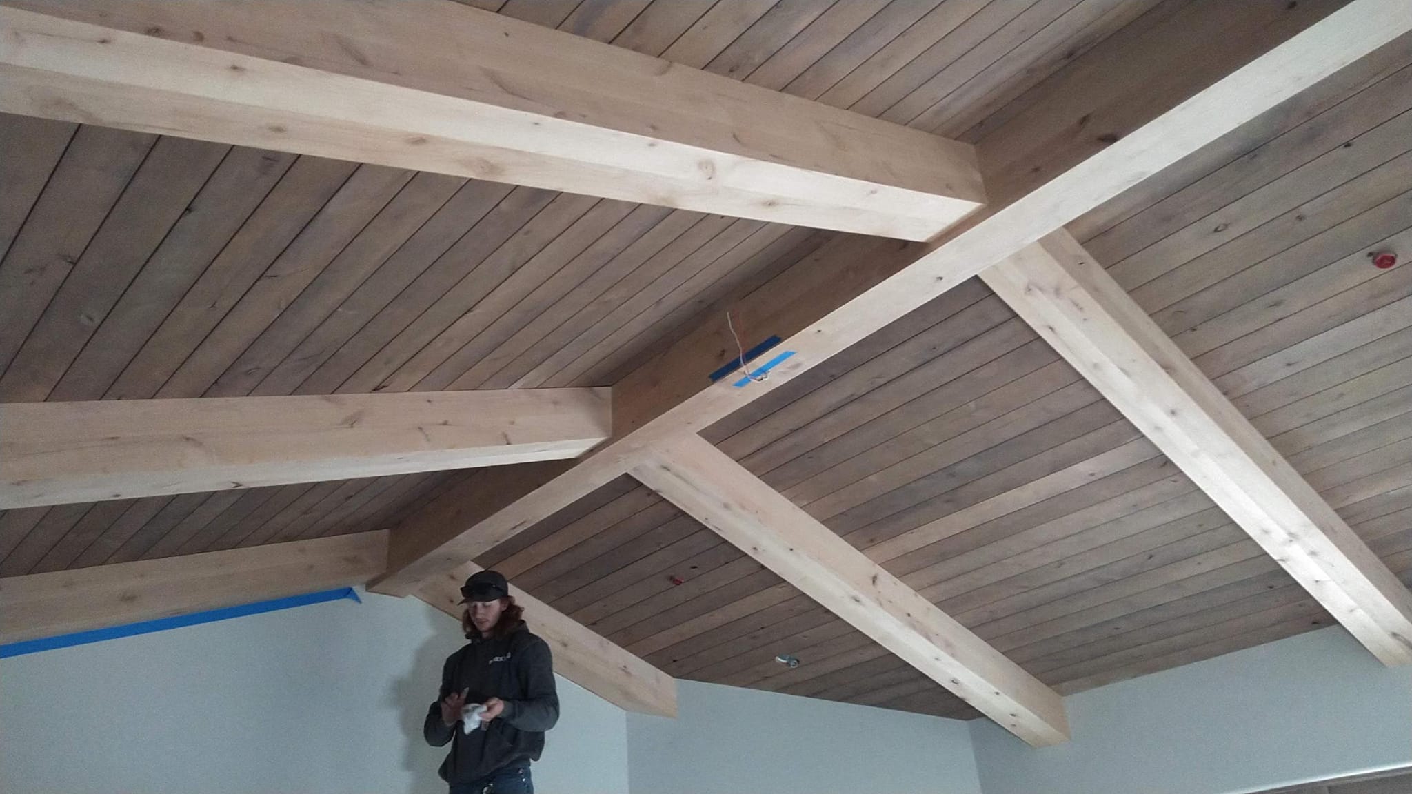 Done Right Carpentry