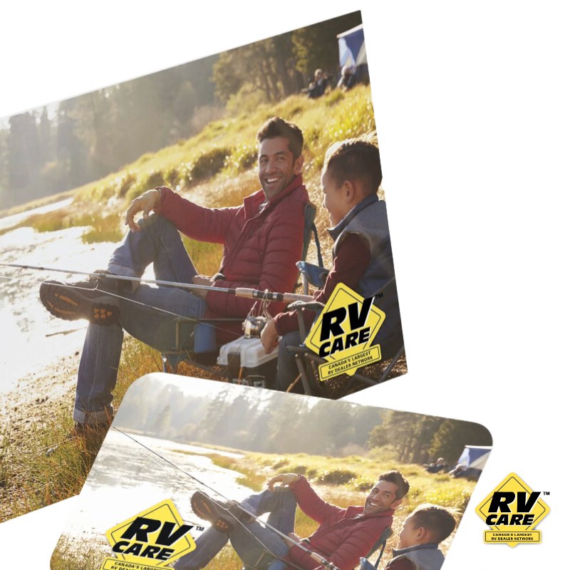 RV Care - A gift your dad will put to good use! Send an RV... | Facebook