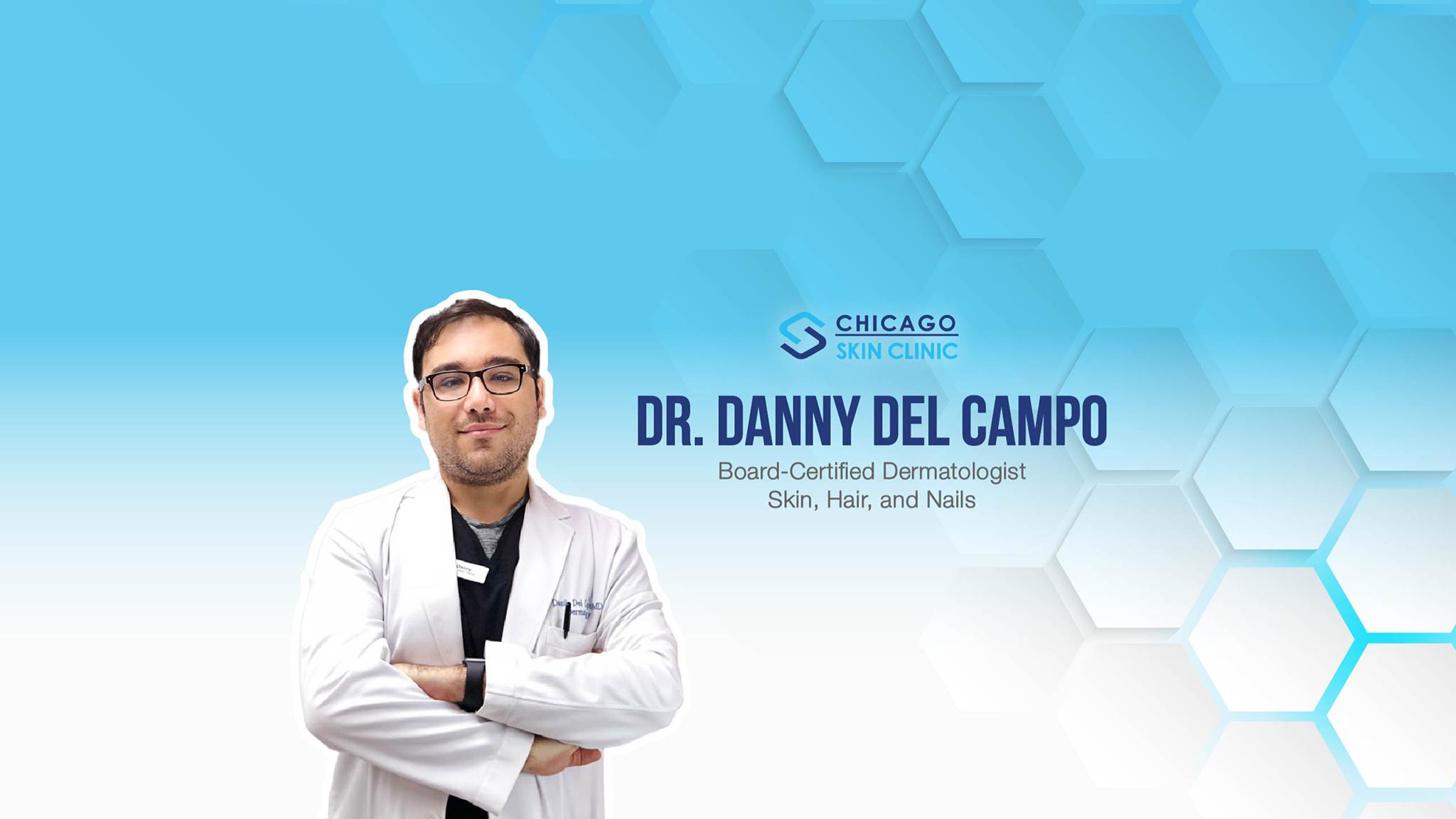 Dr. Danny C. Del Campo | Chicago IL