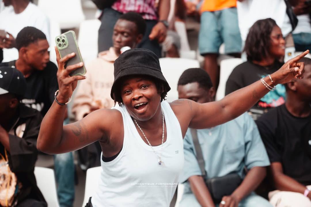 Visit Côte d'Ivoire added a new photo. - Visit Côte d'Ivoire